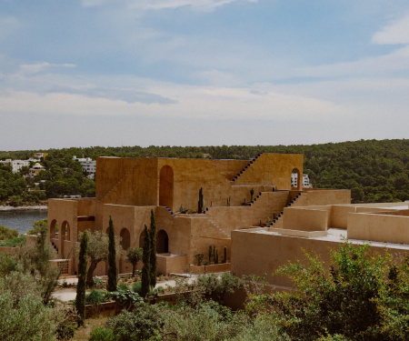 Temple